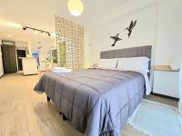 Encantador loft VIP con patio a 400m Bv Oroño - B&B Rosario