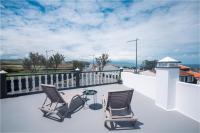 House Land Sea - Ferienwohnung Ribeira Grande