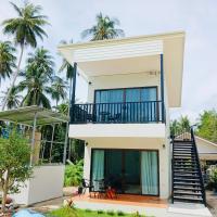 First Light beach bungalow 4 - Ferienwohnung