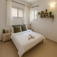 Apartamento de 1 dormitorio