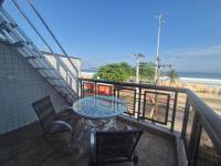 Sea View Apartment Praia do Pepê Barra da Tijuca 3 qts - B&B Rio de Janeiro