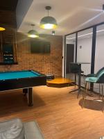 Eon Apartment in Guatemala City, cozy and centric - Ferienwohnung Guatemala-Stadt