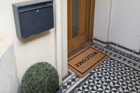 Seaside Bliss in the heart of Brighton - Ferienwohnung The City of Brighton and Hove