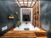 One Apartments Lleras - B&B Medellín