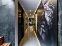 One Apartments Lleras - B&B Medellín