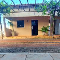 JACY AP GOSTOSO - B&B São Miguel do Gostoso