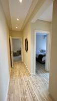 Appartement met 2 slaapkamers