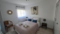 Apartamento T1 centro Albufeira - B&B Albufeira