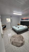 Appartement 1 Chambre