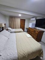 Hostal Aires del Sur Renovado - Bed and Breakfast