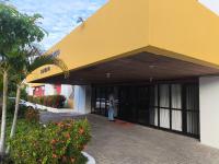 Apt Studio perto da praia Itapuã Salvador - B&B Salvador