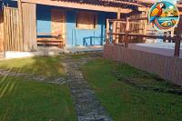 Preço Imbatível! Area Gourmet, BBQ e Piscina, a 5 Min da Praia - B&B