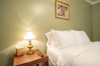 Deluxe Zimmer mit Queensize-Bett