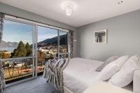 Balla-Rama Stunning Views - Town Center - Parking - B&B Distretto di Queenstown