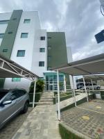 Apartamento dinamerica ll - B&B