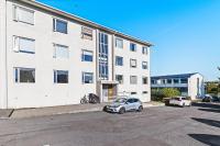 Perfect spacious 2-bedroom apartment near Sky Lagoon - Ferienwohnung Reykjavík