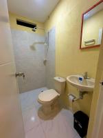 Camera Familiare con Bagno Privato