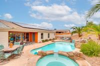 3 Mi to Lake Havasu Family-Friendly Home with Pool! - B&B Lake Havasu City