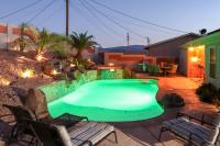 3 Mi to Lake Havasu! Retreat with Poolside Oasis - B&B Lake Havasu City