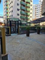 Cantinho da praia - Ferienwohnung Praia Grande