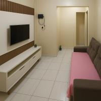 São João 2025 - B&B Campina Grande
