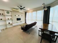 Appartement 1 Chambre de Luxe - Vue sur Jardin