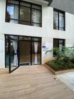 Apartamento em Osasco - Piscine Home Resort - Ferienwohnung Osasco