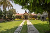 Vacation house with pool - Temixco, 2 bedrooms - B&B Temixco