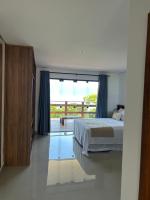 Queen Room with Sea View