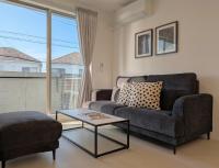 The FLOW Okinawa - Bed and Breakfast Chatan