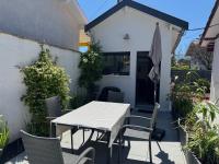 Charmant Studio avec Terrasse et Parking - 4 Pers - Arcachon - FR-1-474-161 - B&B