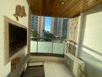 Departamento en Altos de Villa Sol y Seguridad 24h - Córdoba, Argentina - Chambres d'hôtes Córdoba