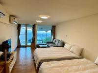 九份山里看海民宿-近老街 - B&B Jiufen