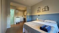 The Spot - nicely decorated apartment - B&B Ribeirão Preto