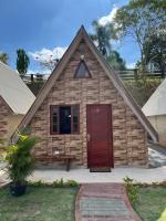 Chalé Paraíso Guararema 2 - B&B Guararema