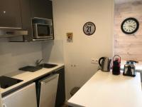 Studio rénové à Pra-Loup pour 4 pers proche station - FR-1-165A-199 - Chambres d'hôtes Uvernet-Fours