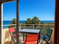 Appartement cosy à Saint-Cyprien avec climatisation et parking - FR-1-732-102 - B&B Saint-Cyprien