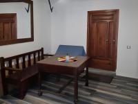Habitación Doble con vistas a la montaña