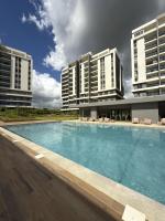 Sky escapade two rooms apartment - Bed and Breakfast Moka