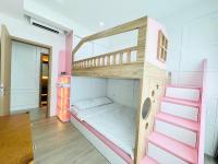 Deluxe Apartment - The Antonia Phu My Hung - B&B Ho Chi Minh