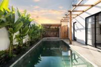 Villa Onyx - Nyang Nyang by Yolla Hospitality - Bed and Breakfast Uluwatu