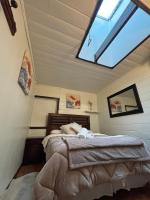 Hospedaje casa Colón - Bed and Breakfast Osorno