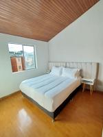 Apartamento cerca al aeropuerto - Ferienwohnung