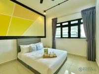 Appartamento con 3 Camere da Letto