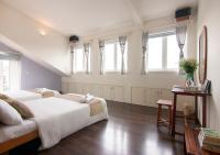 Classic Quadruple Room