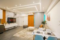 Appartement met 2 slaapkamers