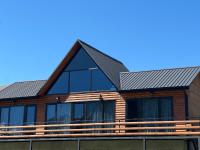 Nabadi Kazbegi Cottage - B&B St’epants’minda