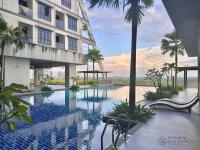 Meridin Medini Sovo Near Legoland By Stayrene - B&B Iskandar Puteri