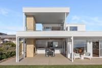 Yoondoordo Luxury Beach House - B&B Capel