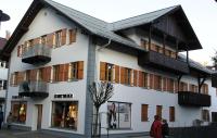 Georg Mayer Haus - Chambres d’hôtes Oberstdorf